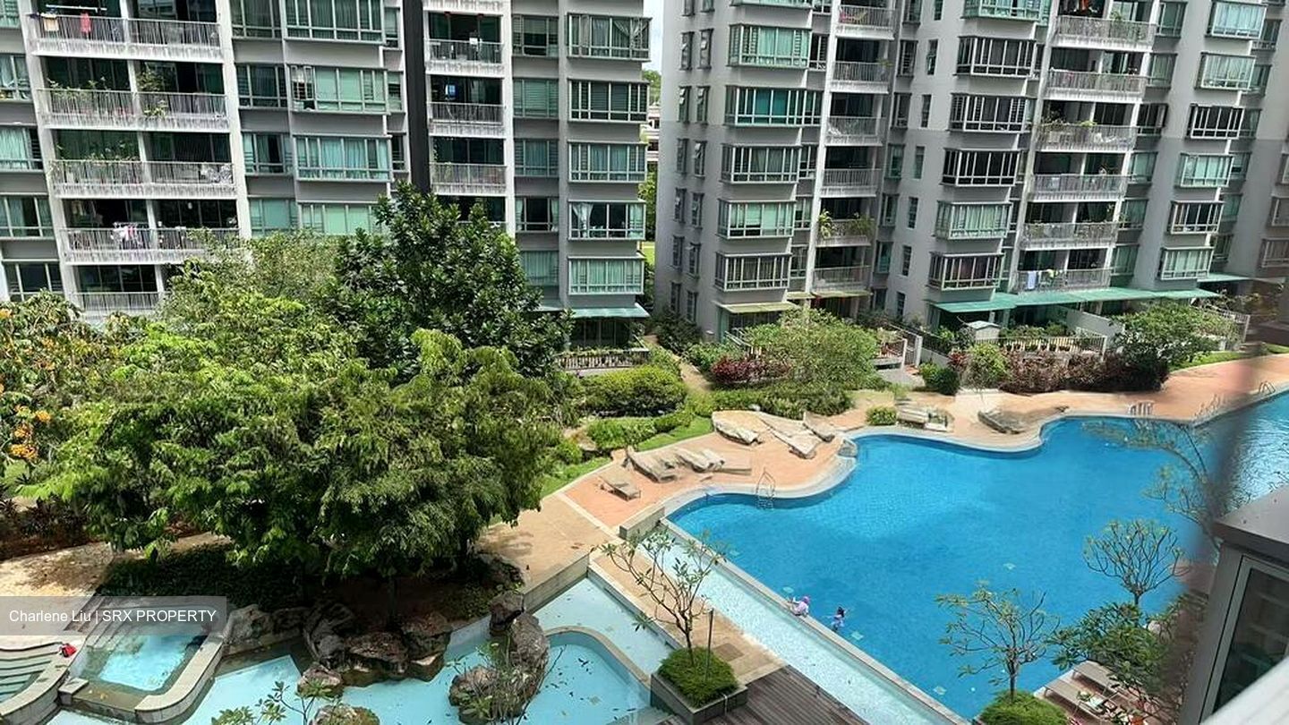 The Quintet (D23), Condominium #502745871